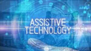 Assistive technology