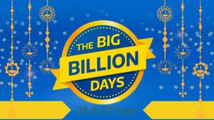 Big Billion Day