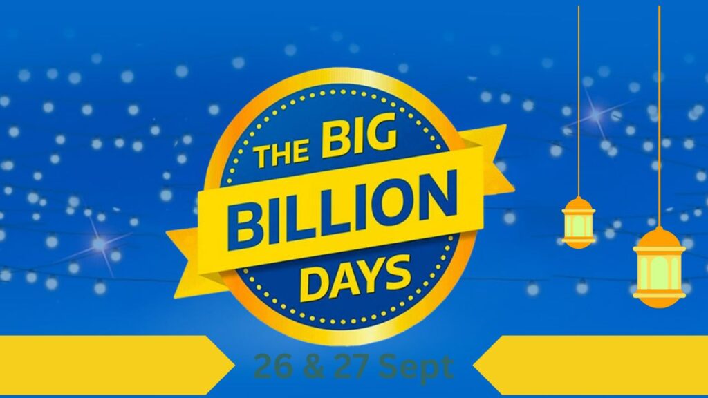 Big Billion Day