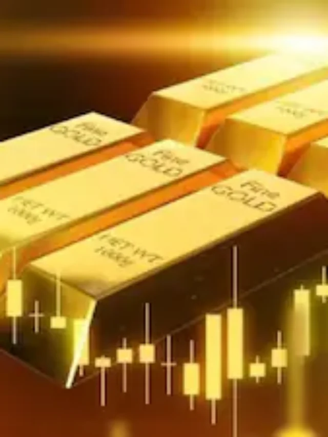 Todays Gold and Silver Price 23 oct 2024